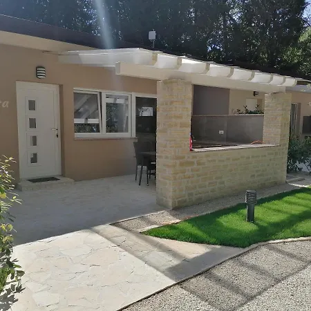 Tatil parkı Mimoza