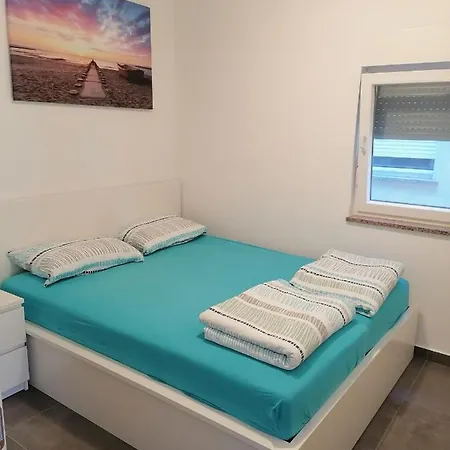 Mimoza 3* Bašanija