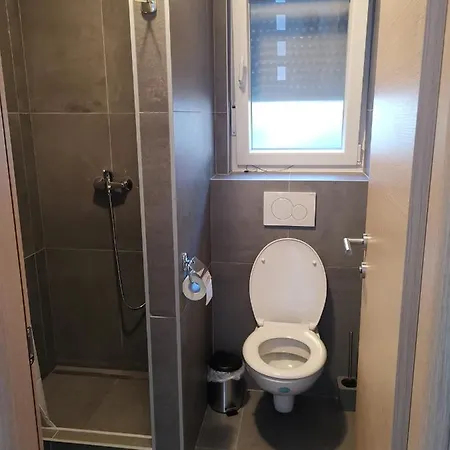 Mimoza 3* Bašanija
