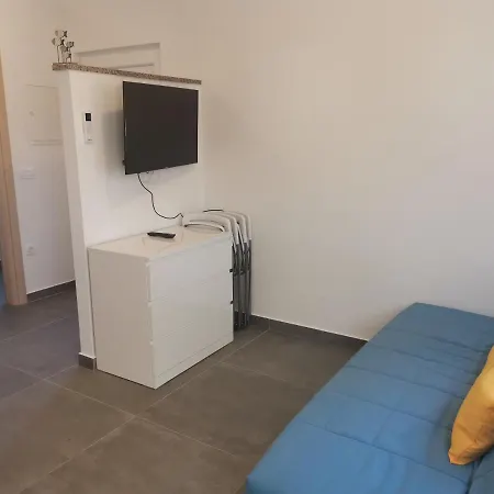 Mimoza 3* Bašanija