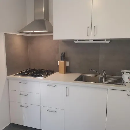 Tatil parkı Mimoza 3*