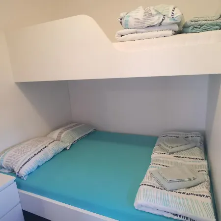 Mimoza Tatil parkı