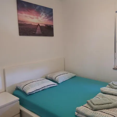Tatil parkı Mimoza