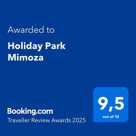 Mimoza