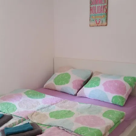 Vakantiepark Mimoza