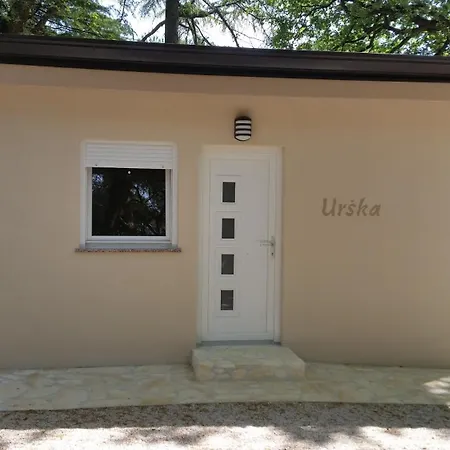 Mimoza Vakantiepark 3*