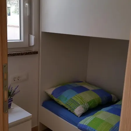 Vakantiepark Mimoza 3*