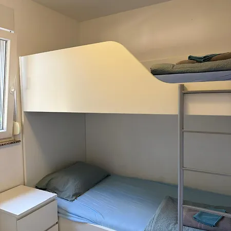 Mimoza 3* Bašanija