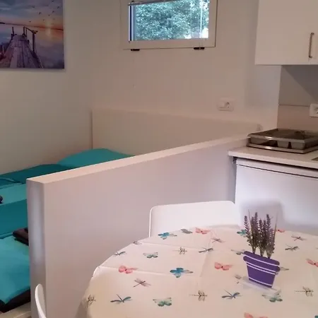 Mimoza Vakantiepark Bašanija