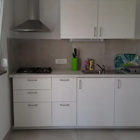 Mimoza פארק נופש 3*