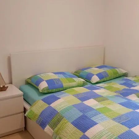Vakantiepark Mimoza 3*