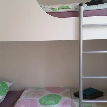 Mimoza Vakantiepark Bašanija