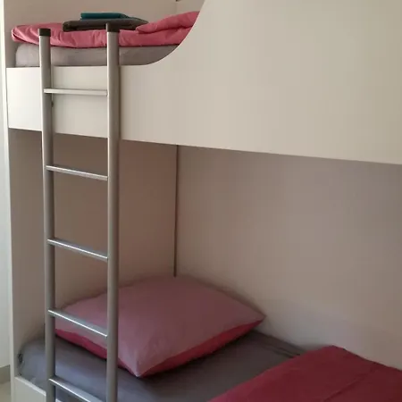Mimoza 3* Bašanija