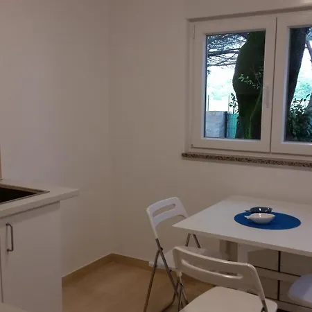 Vakantiepark Mimoza 3*