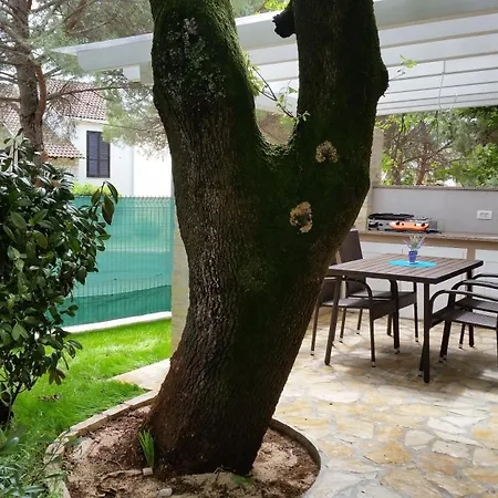 Vakantiepark Mimoza
