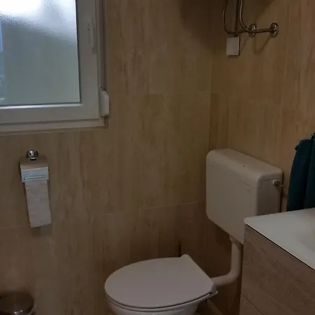 Mimoza Vakantiepark 3*