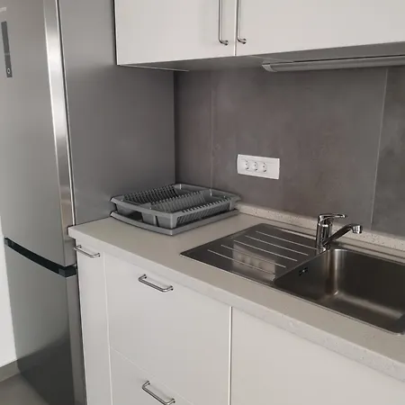 פארק נופש Mimoza 3*