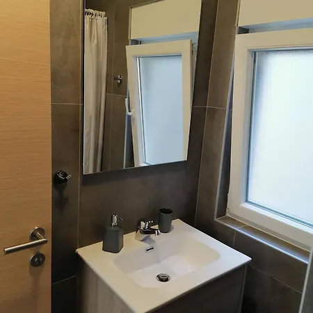 Mimoza Vakantiepark Bašanija