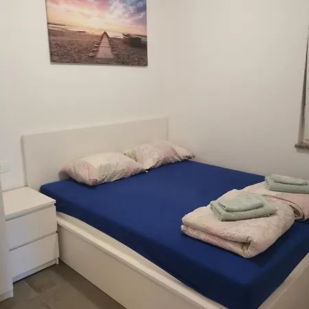 Mimoza 3* Bašanija