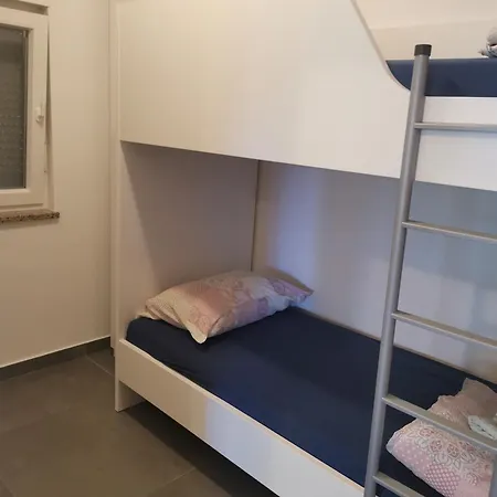 Mimoza Vakantiepark
