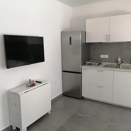 Vakantiepark Mimoza