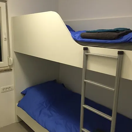 Tatil parkı Mimoza