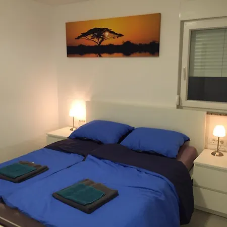 Mimoza Tatil parkı 3*