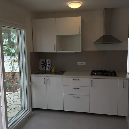 Mimoza Tatil parkı 3*