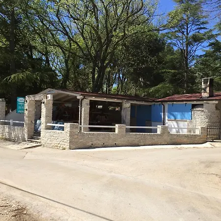 Tatil parkı Mimoza