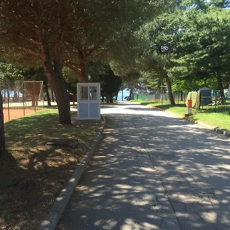 Tatil parkı Mimoza