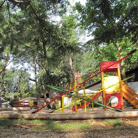 Tatil parkı Mimoza