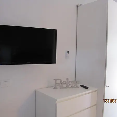 Tatil parkı Mimoza Bašanija