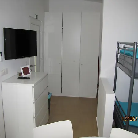 Tatil parkı Mimoza 3*