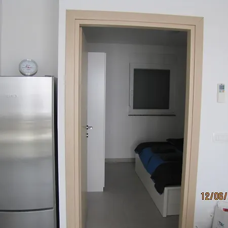 Tatil parkı Mimoza 3*