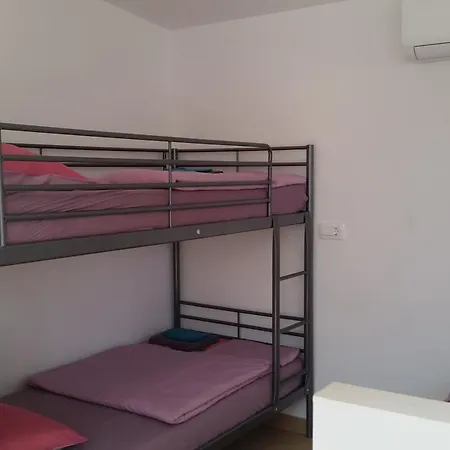Tatil parkı Mimoza 3*
