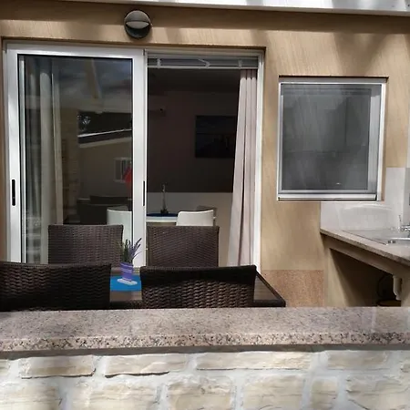 Mimoza Tatil parkı