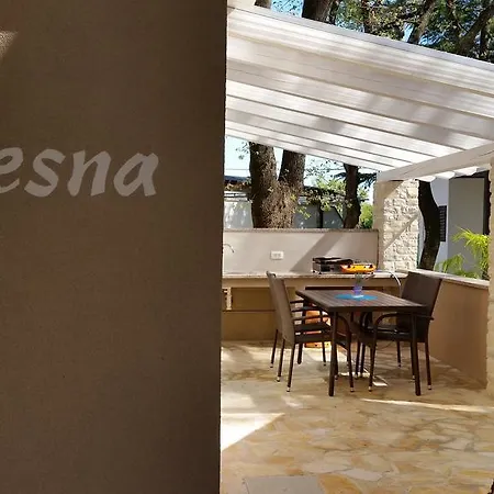 Mimoza 3* Bašanija