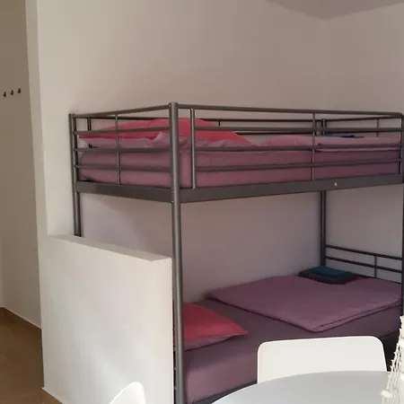 Mimoza Tatil parkı 3*