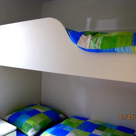 Mimoza 3* Bašanija