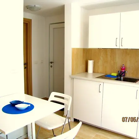 Tatil parkı Mimoza 3*