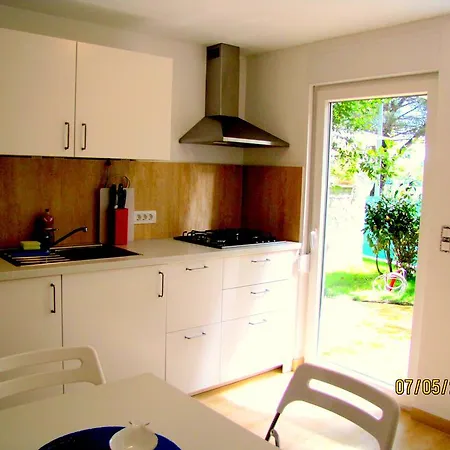 Mimoza Tatil parkı 3*