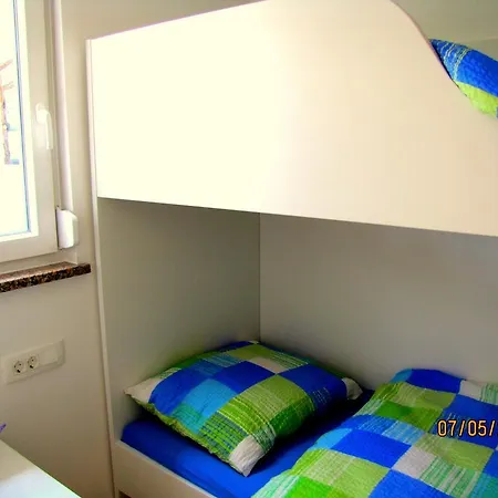 Tatil parkı Mimoza