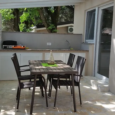 Holiday park Mimoza 3*