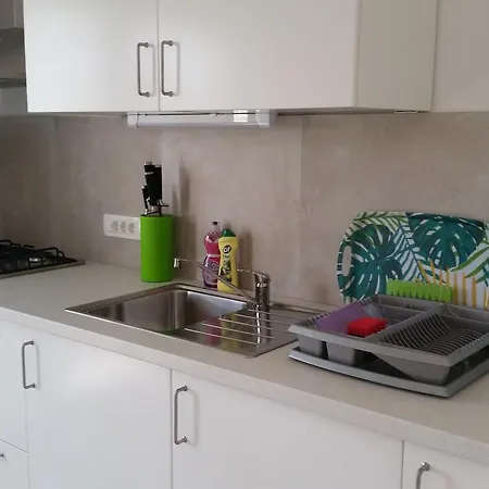 Tatil parkı Mimoza 3*