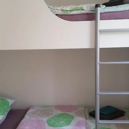 Tatil parkı Mimoza Bašanija