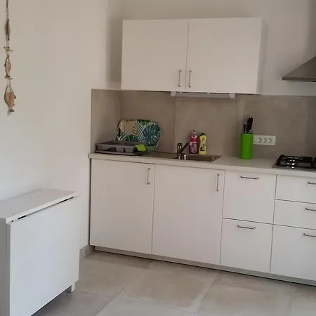 Mimoza Tatil parkı Bašanija