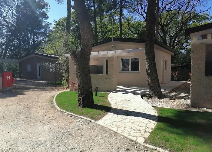 Mimoza Feriepark Bašanija