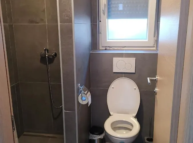 Mimoza 3* Bašanija