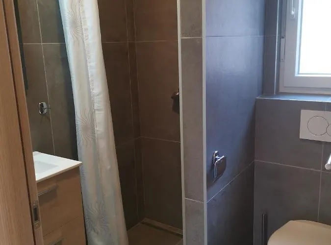 Mimoza 3* Bašanija