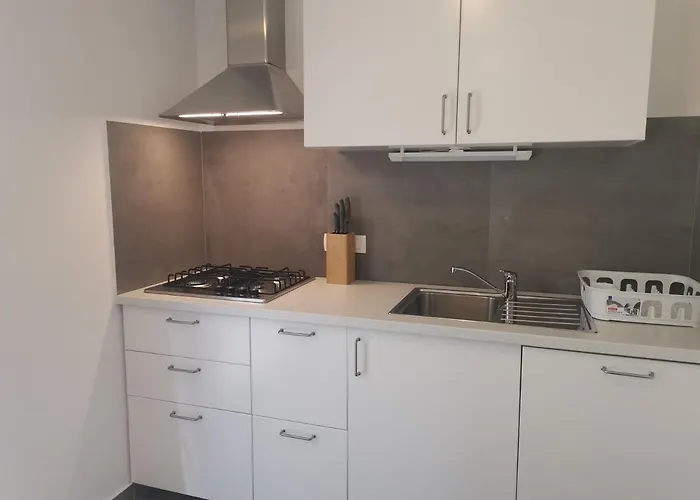 Feriepark Mimoza 3*